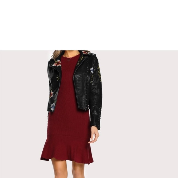 Dress - Picture 6 of 8